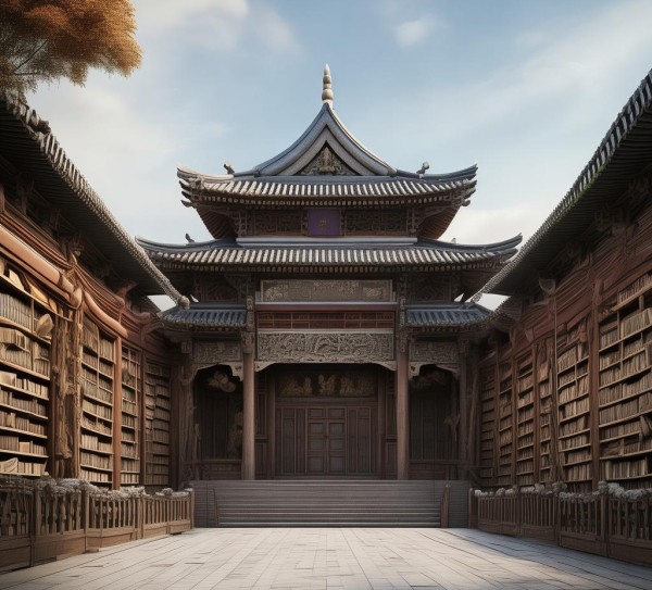 Bibliary of Information Services in蔚县,发展与挑战 Bibliary of Information Services in蔚县,发展与挑战