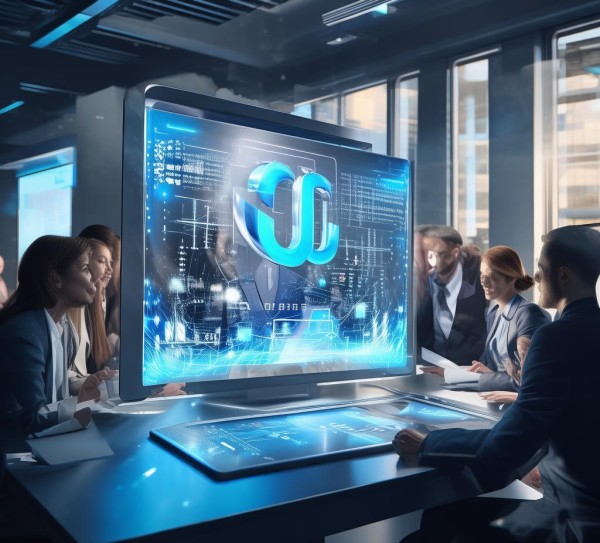蓝铂世信息技术咨询,助力企业数字化转型的智囊团队 蓝铂世信息技术咨询,助力企业数字化转型的智囊团队