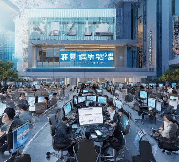 天水市新天信息咨询服务，助力企业迈向数字化未来