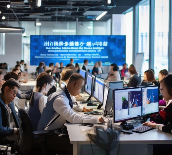 湖南省信息技术咨询服务部，助力经济发展，推动产业升级