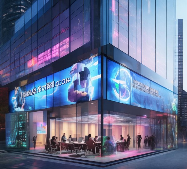 诸城市信息技术咨询公司,技术驱动的时代 advance 诸城市信息技术咨询公司,技术驱动的时代 advance