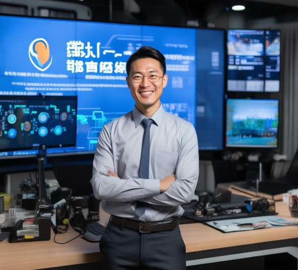 小王信息技术咨询，助力企业数字化转型的专家