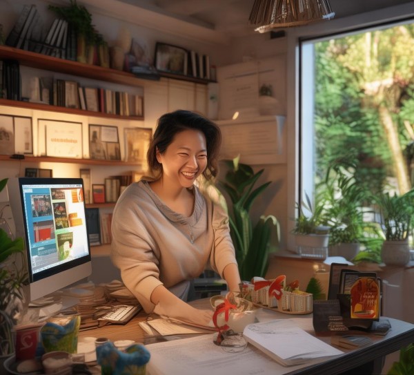房管家信息咨询服务，助力美好生活