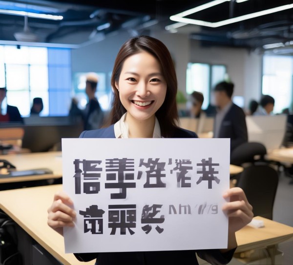 辰信信息咨询服务部招聘，开启你的职业生涯新篇章