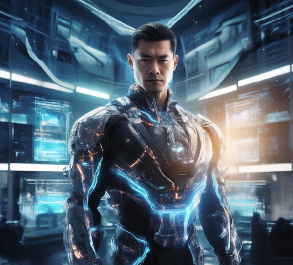 诺西，技术驱动企业升级的强大力敌