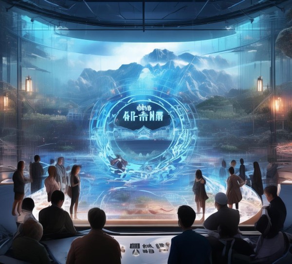 坦洲信息咨询服务,赋能未来—探索数字化转型的机遇与挑战 坦洲信息咨询服务,赋能未来—探索数字化转型的机遇与挑战