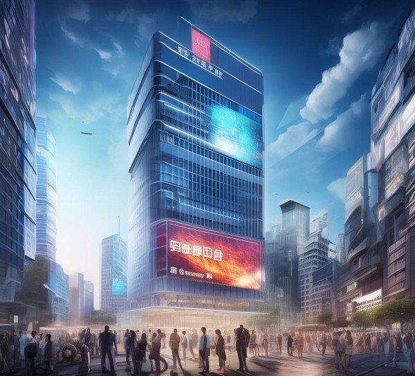 洛阳宇桐信息技术咨询，助力企业发展，共创辉煌未来