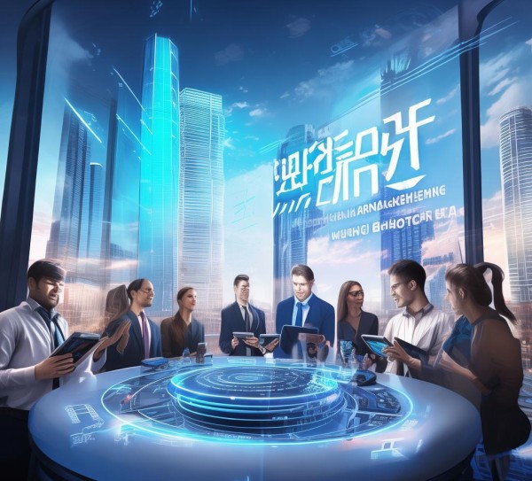 无锡信息化管理咨询热线，助力企业数字化转型，构建智能未来