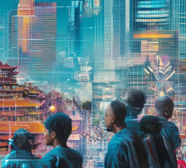 数字时代下的成都,信息咨询服务的创新与发展 数字时代下的成都,信息咨询服务的创新与发展