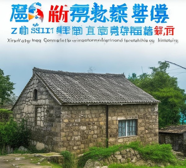 小石房信息技术咨询乳山,助力乡村振兴的数字化转型 小石房信息技术咨询乳山,助力乡村振兴的数字化转型