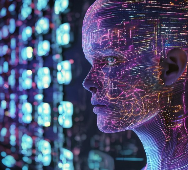 数字身份，解码你的独特密码