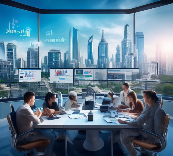 贵阳信息技术咨询,助力企业成功转型的优质选择 贵阳信息技术咨询,助力企业成功转型的优质选择