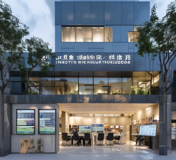寿光市居易房屋信息咨询服务