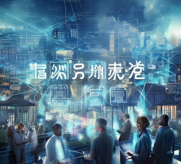 孟州信息咨询服务,助力数字化转型的未来 孟州信息咨询服务,助力数字化转型的未来