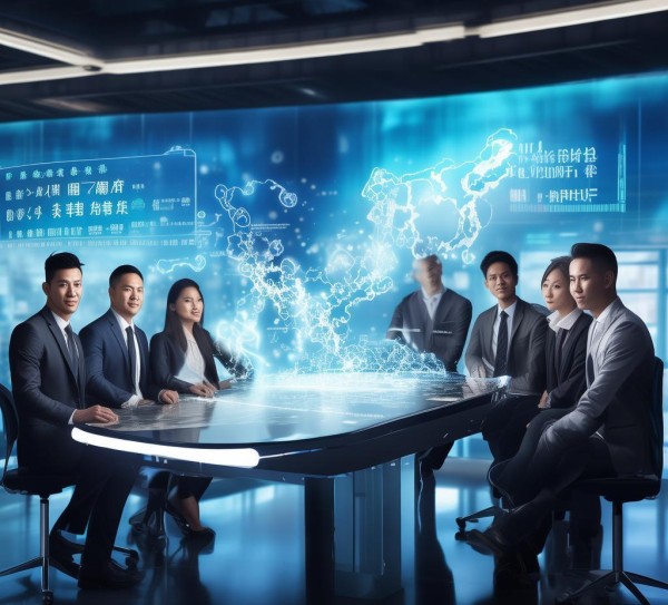 江西信息化技术咨询，助力企业数字化转型，开启未来机遇