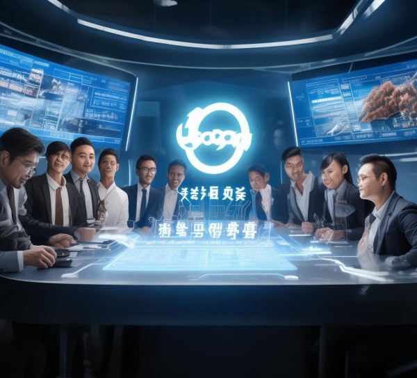 智盛信息技术咨询公司,助力企业迈向数字化新时代 智盛信息技术咨询公司,助力企业迈向数字化新时代