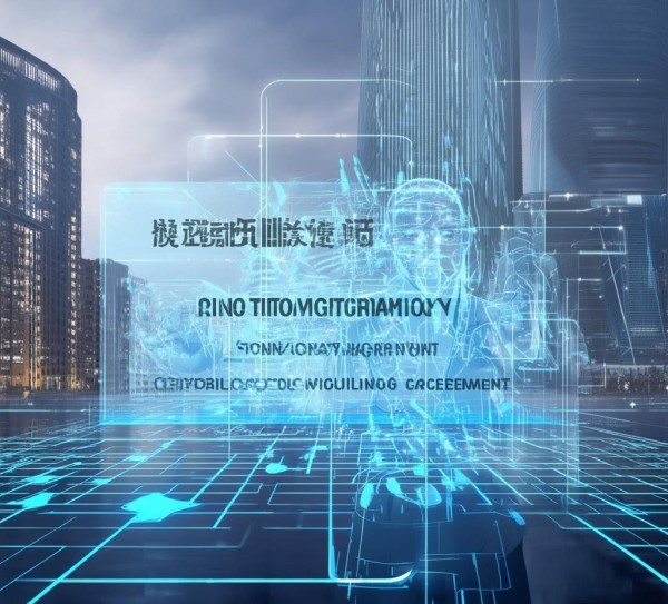 上海信息化管理咨询协议,助力企业数字化转型 上海信息化管理咨询协议,助力企业数字化转型
