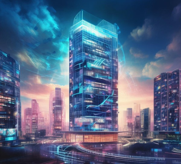 锦禾信息技术咨询有限公司，disrupting the Digital Transformation Landscape