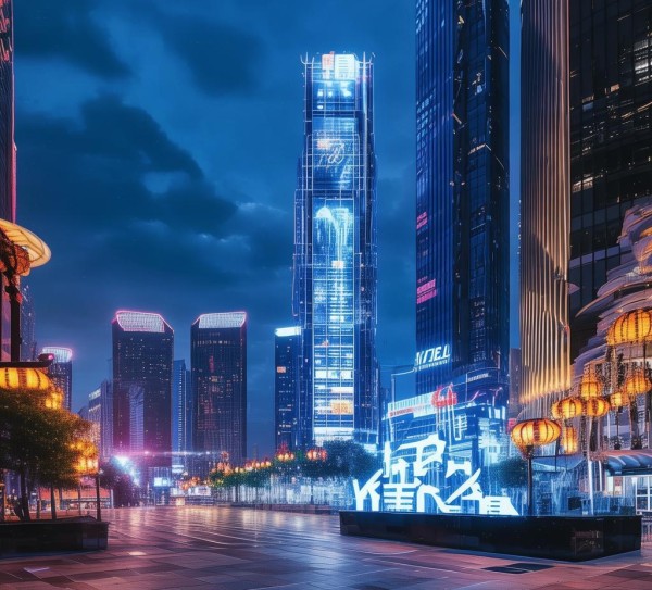 天津 Tech智,晶淼信息技术咨询助力天津高质量发展 天津 Tech智,晶淼信息技术咨询助力天津高质量发展