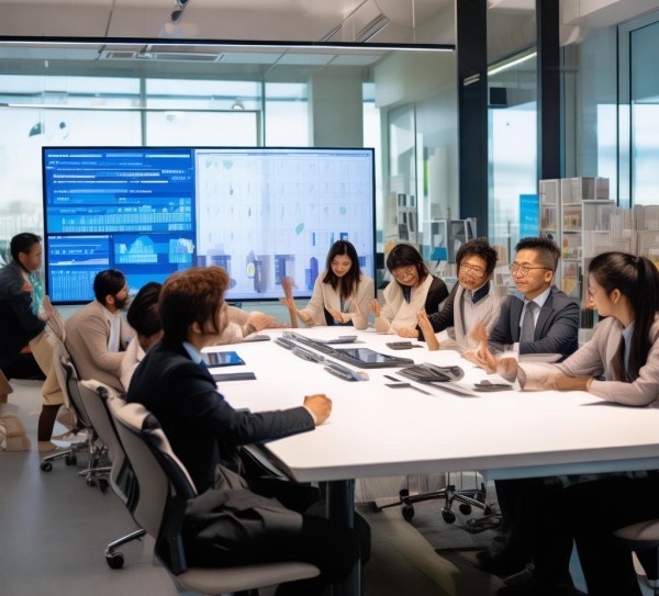 妙伟信息咨询服务部，助力企业成功