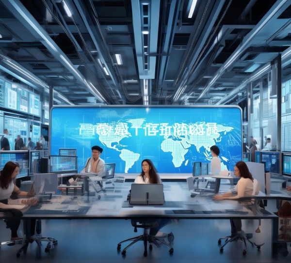 启帆技术,助力数字化转型的首选伙伴 启帆技术,助力数字化转型的首选伙伴