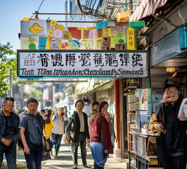 张家口商铺转让信息咨询服务，助力商业创新与可持续发展