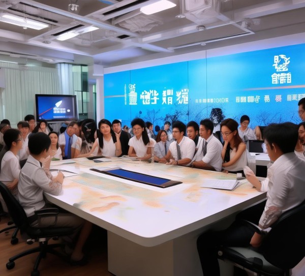 龙华信息咨询服务招聘，开启企业发展的新篇章