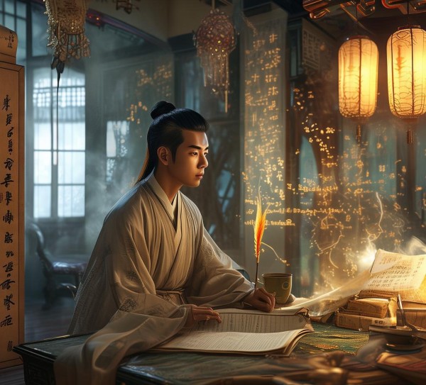 房博诗，信息咨询服务的新探索