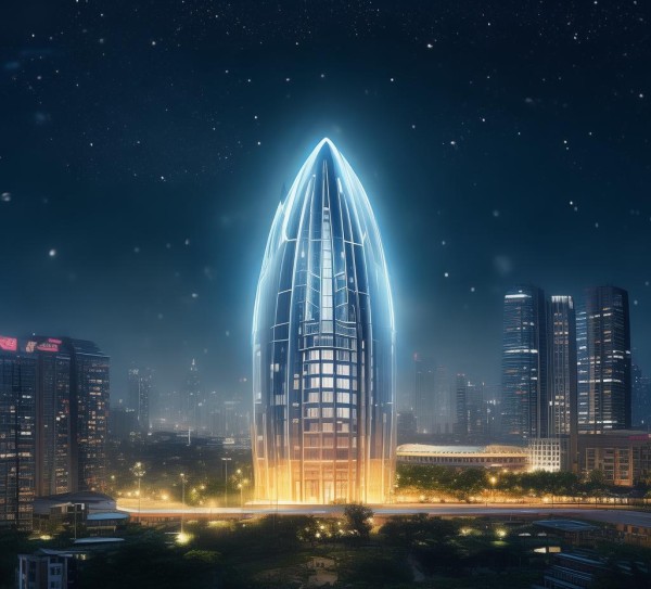 景洪嘉洋信息咨询服务部，助力商业 success的智慧之光