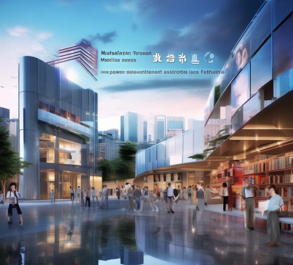 龙港市慕凡信息咨询服务,赋能发展,助力未来 龙港市慕凡信息咨询服务,赋能发展,助力未来