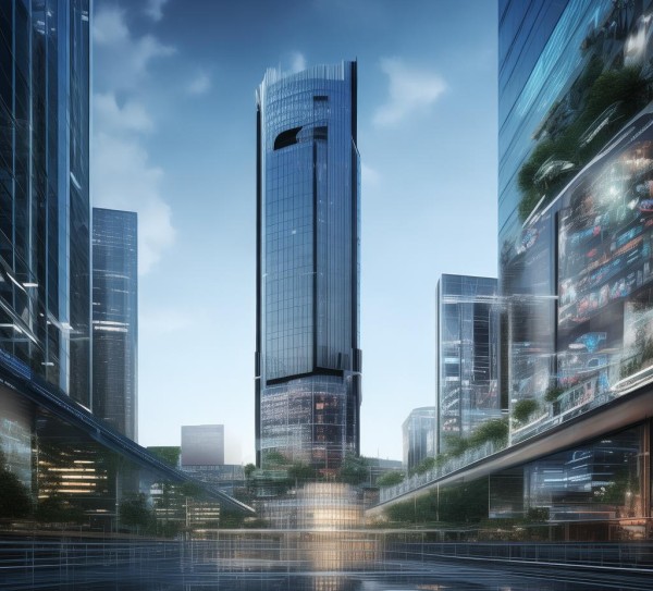 智慧建筑，信息化建设造价咨询服务的未来发展方向