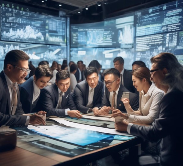 闵行区信息技术咨询厂家,技术与创新的深度合作 闵行区信息技术咨询厂家,技术与创新的深度合作