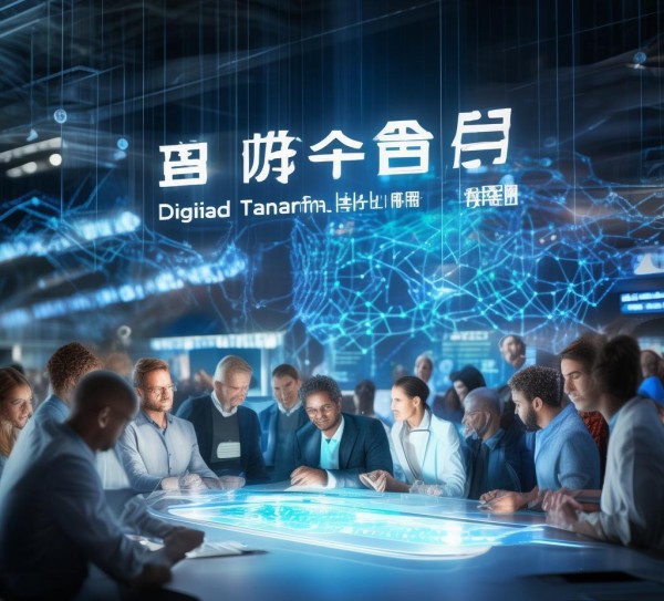 永川信息咨询服务,数字转型的必修课 永川信息咨询服务,数字转型的必修课