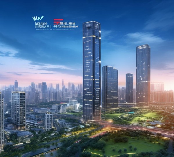 武汉梦言信息技术咨询有限公司，助力智慧城市建设与经济发展