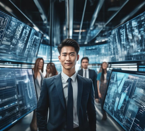 成贵丰信息技术咨询,技术与商业的完美结合 成贵丰信息技术咨询,技术与商业的完美结合