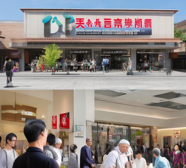 忠县信息咨询服务中心,服务本地,助力发展 忠县信息咨询服务中心,服务本地,助力发展