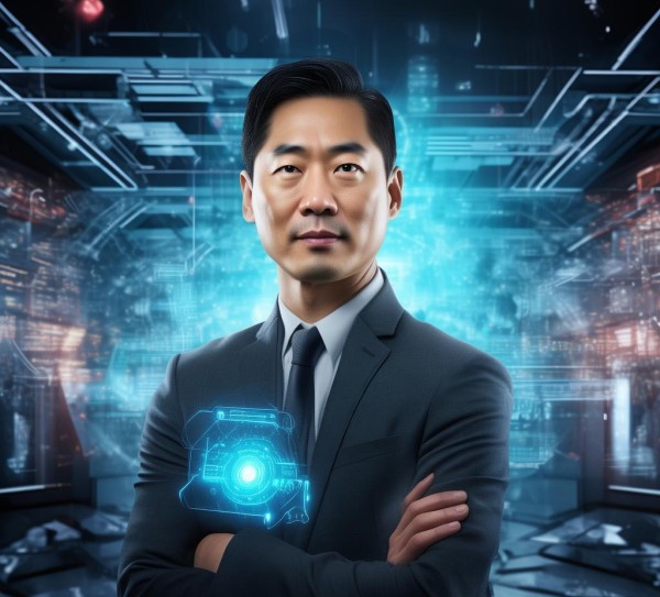 杨老师,信息咨询服务的未来 杨老师,信息咨询服务的未来