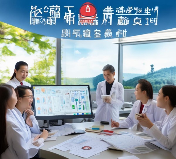 法库县加缘医药信息咨询服务部，助力医疗健康