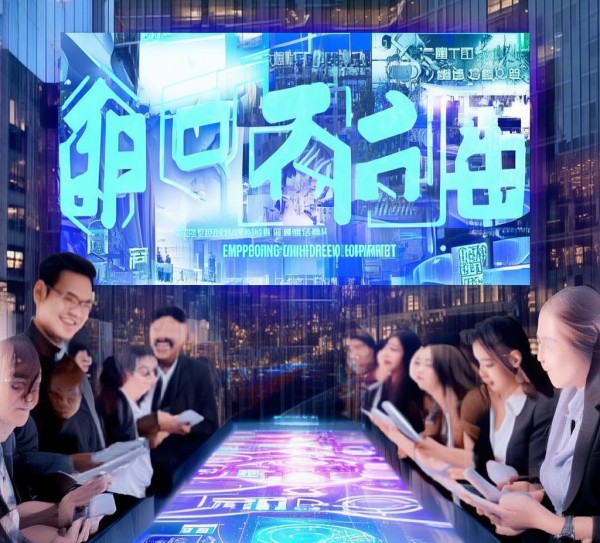 菏泽信息咨询服务，赋能高质量发展的新引擎