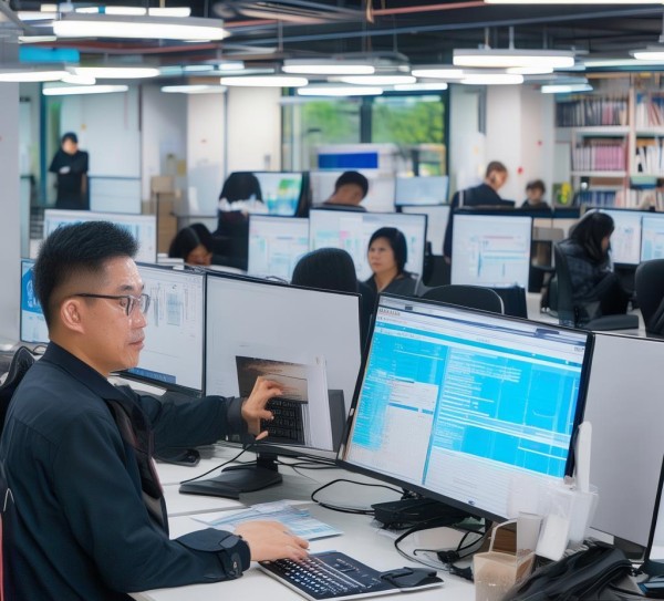 长春市恺跃信息咨询服务怎么样？