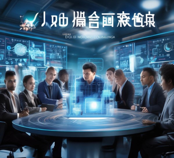 留侯信息化咨询，助力企业数字化转型的解决方案