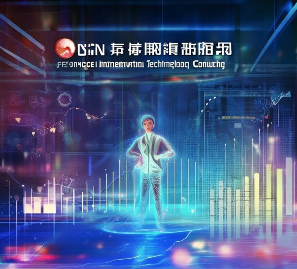 吉林省汇财信息技术咨询，助力经济高质量发展