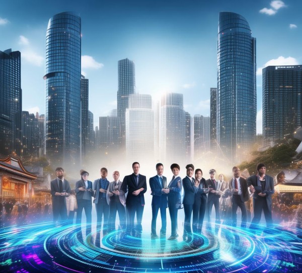 常德市信息化发展新机遇，为什么选择常德市信息化咨询专为家