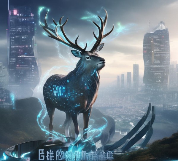 谦鹿城信息咨询服务，助力企业发展，洞察未来方向