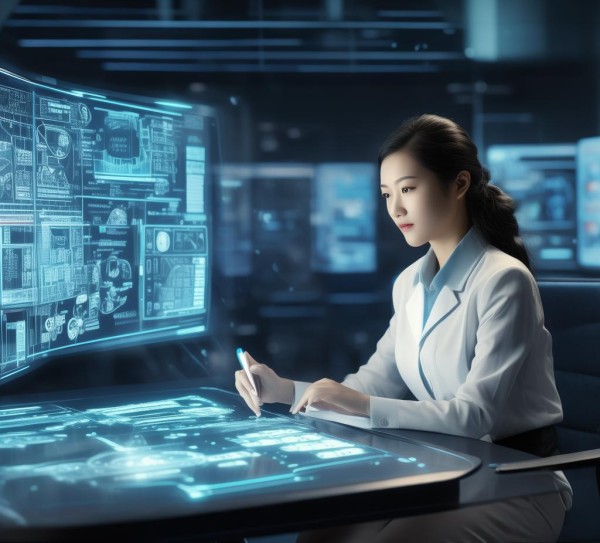 杨老师咨询与信息化,赋能未来 杨老师咨询与信息化,赋能未来