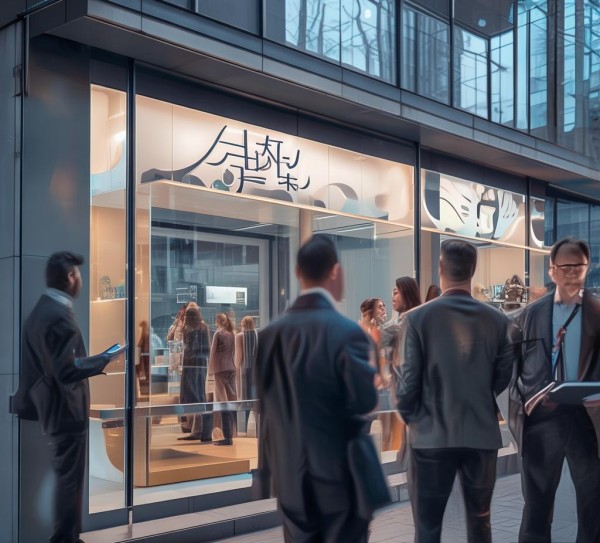 亿讯科技咨询个体店，助力企业数字化转型