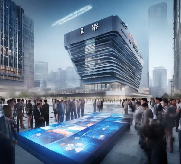 镇江信息技术咨询,助力城市数字化转型 镇江信息技术咨询,助力城市数字化转型