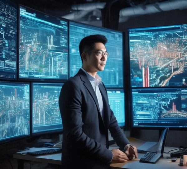崇明区信息化软件技术咨询专家，助力智慧城市建设的强劲对手