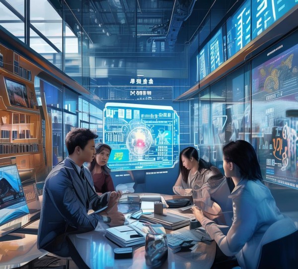 万源市信息咨询服务，行业现状与未来展望