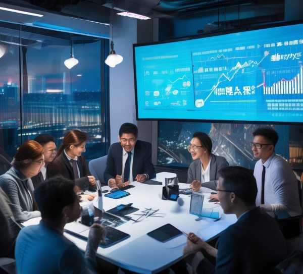 南城信息化财务咨询招聘之才 南城信息化财务咨询招聘之才